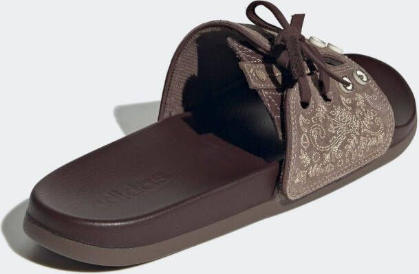 adidas Sportswear Badslippers ADILETTE COMFORT BADESLIPPERS