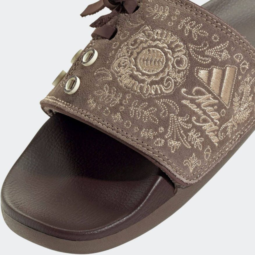adidas Sportswear Badslippers ADILETTE COMFORT BADESLIPPERS