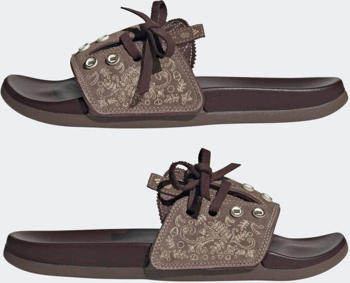 adidas Sportswear Badslippers ADILETTE COMFORT BADESLIPPERS
