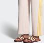 Adidas Sportswear Badslippers Adilette Comfort Sandale - Thumbnail 9