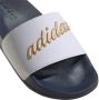 Adidas Sportswear adilette Shower Badslippers Unisex Wit - Thumbnail 7
