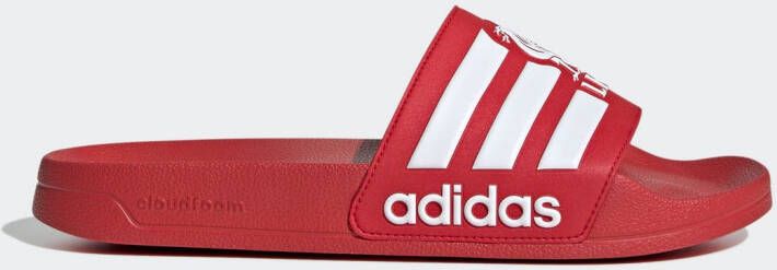 adidas Sportswear Badslippers ADILETTE SHOWER LIVERPOOL BADESLIPPERS