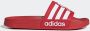 Adidas Sportswear Badslippers ADILETTE SHOWER LIVERPOOL BADESLIPPERS - Thumbnail 2