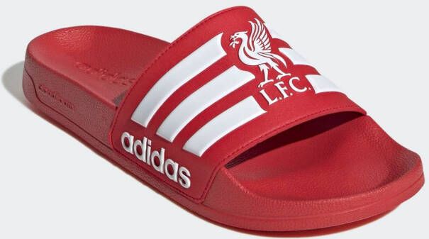 adidas Sportswear Badslippers ADILETTE SHOWER LIVERPOOL BADESLIPPERS