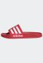 Adidas Sportswear Badslippers ADILETTE SHOWER LIVERPOOL BADESLIPPERS - Thumbnail 4