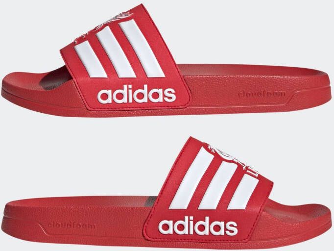 adidas Sportswear Badslippers ADILETTE SHOWER LIVERPOOL BADESLIPPERS