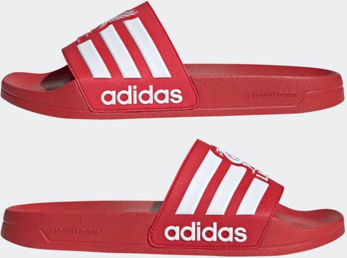 adidas Sportswear Badslippers ADILETTE SHOWER LIVERPOOL BADESLIPPERS
