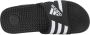Adidas Adissage Badslippers Core Black Cloud White Core Black - Thumbnail 15