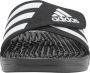 Adidas Adissage Badslippers Core Black Cloud White Core Black - Thumbnail 15