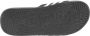 Adidas Adissage Badslippers Core Black Cloud White Core Black - Thumbnail 15
