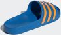 Adidas Sportswear Adilette Aqua badslippers donkerblauw - Thumbnail 8
