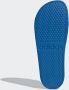 Adidas Sportswear Adilette Aqua badslippers donkerblauw - Thumbnail 9