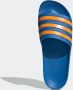 Adidas Sportswear Adilette Aqua badslippers donkerblauw - Thumbnail 19