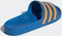 Adidas Sportswear Adilette Aqua badslippers donkerblauw - Thumbnail 20