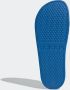 Adidas Sportswear Adilette Aqua badslippers donkerblauw - Thumbnail 22