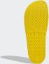 Adidas adilette Slippers en Sandalen Geel Maat: 36 2 3 Mesh Synthetisch Foot Locker - Thumbnail 11