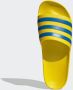 Adidas adilette Slippers en Sandalen Geel Maat: 36 2 3 Mesh Synthetisch Foot Locker - Thumbnail 12