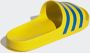 Adidas adilette Slippers en Sandalen Geel Maat: 36 2 3 Mesh Synthetisch Foot Locker - Thumbnail 13