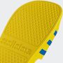 Adidas adilette Slippers en Sandalen Geel Maat: 36 2 3 Mesh Synthetisch Foot Locker - Thumbnail 14