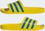 Adidas adilette Dames Slippers en Sandalen Geel Maat: 36 2 3 Mesh Synthetisch Foot Locker - Thumbnail 13