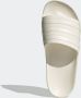 Adidas Originals Adilette Aqua Badelatschen adidas Adilette in beige formaten: 40.5 - Thumbnail 29
