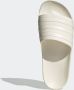 Adidas Originals Adilette Aqua Badelatschen adidas Adilette in beige formaten: 40.5 - Thumbnail 30