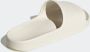 Adidas Originals Adilette Aqua Badelatschen adidas Adilette in beige formaten: 40.5 - Thumbnail 31