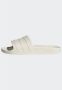 Adidas Originals Adilette Aqua Badelatschen adidas Adilette in beige formaten: 40.5 - Thumbnail 17
