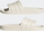 Adidas Originals Adilette Aqua Badelatschen adidas Adilette in beige formaten: 40.5 - Thumbnail 35