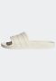 Adidas Originals Adilette Aqua Badelatschen adidas Adilette in beige formaten: 40.5 - Thumbnail 18