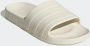 Adidas Originals Adilette Aqua Badelatschen adidas Adilette in beige formaten: 40.5 - Thumbnail 24