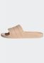 Adidas adilette Dames Slippers en Sandalen Oranje Maat: 36 2 3 Mesh Synthetisch Foot Locker - Thumbnail 14