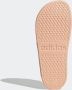 Adidas adilette Dames Slippers en Sandalen Oranje Maat: 36 2 3 Mesh Synthetisch Foot Locker - Thumbnail 18