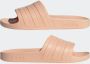Adidas adilette Dames Slippers en Sandalen Oranje Maat: 36 2 3 Mesh Synthetisch Foot Locker - Thumbnail 21