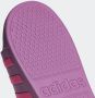 Adidas Sportswear Adilette badslippers paars roze - Thumbnail 8