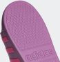 Adidas Sportswear Adilette badslippers paars roze - Thumbnail 9