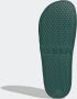 Adidas Adilette Aqua heren badslippers groen - Thumbnail 7