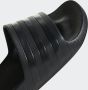 Adidas Adilette Aqua Slippers Core Black Core Black Core Black - Thumbnail 13