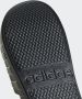 Adidas Adilette Aqua Slippers Core Black Core Black Core Black - Thumbnail 15