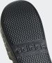 Adidas adilette Slippers en Sandalen Zwart Maat: 37 1 3 Mesh Synthetisch Foot Locker - Thumbnail 15