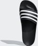 Adidas Originals adidas Adilette Slippers Volwassenen Core Black White Core Black - Thumbnail 378