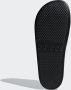 Adidas Originals adidas Adilette Slippers Volwassenen Core Black White Core Black - Thumbnail 380