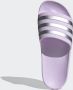 Adidas Originals Adilette Aqua Badslippers adidas Adilette in roze formaten: 40.5 - Thumbnail 12