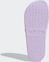 Adidas Originals Adilette Aqua Badslippers adidas Adilette in roze formaten: 40.5 - Thumbnail 14