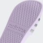 Adidas Originals Adilette Aqua Badslippers adidas Adilette in roze formaten: 40.5 - Thumbnail 15