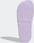 Adidas Originals Adilette Aqua Badslippers adidas Adilette in roze formaten: 40.5 - Thumbnail 19