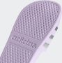Adidas Originals Adilette Aqua Badslippers adidas Adilette in roze formaten: 40.5 - Thumbnail 11