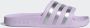 Adidas Originals Adilette Aqua Badslippers adidas Adilette in roze formaten: 40.5 - Thumbnail 13