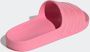 Adidas Originals Adilette Aqua Badslippers adidas Adilette in lichtroze formaten: 40.5 - Thumbnail 30