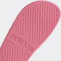 Adidas Originals Adilette Aqua Badslippers adidas Adilette in lichtroze formaten: 40.5 - Thumbnail 31